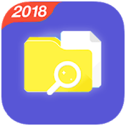 ikon File Manager Cleaner &amp; Transfer