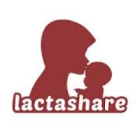 lactashare on 9Apps