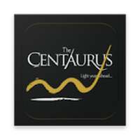 Centaurus Shopping Mall