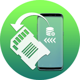 ikon Files To SD Card