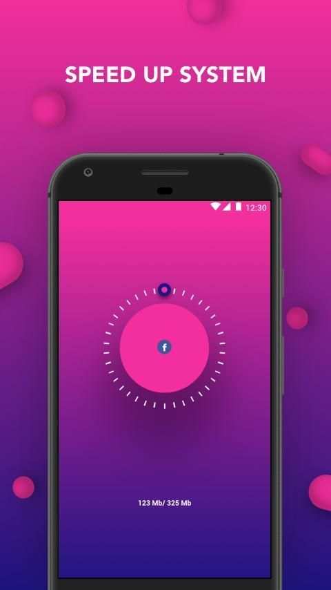 Vivid Utility screenshot 2