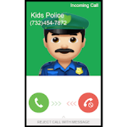 ikon Call Faker &amp; Caller Screen