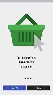 Mobil Market screenshot 8