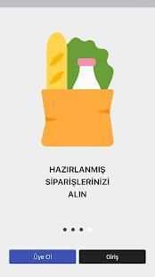 Mobil Market screenshot 5