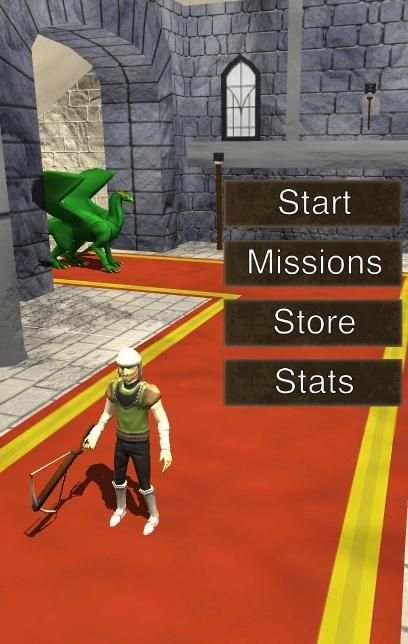 Temple Last Run 2 स्क्रीनशॉट 3
