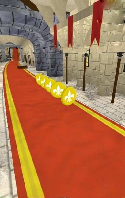 Temple Last Run 2 स्क्रीनशॉट 4