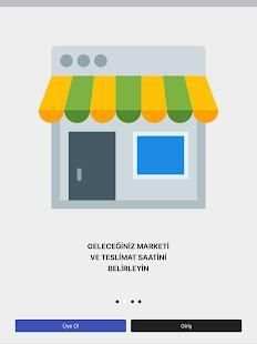 Mobil Market screenshot 3