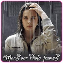 Monsoon Photo Frames