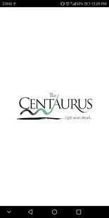 Centaurus Shopping Mall screenshot 2