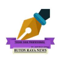 Buton Raya News (B.R.N) Baru