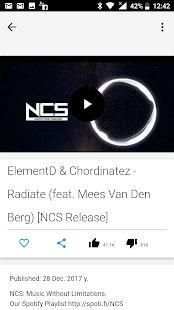 NCS screenshot 2
