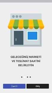 Mobil Market screenshot 7