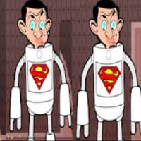 فيلم كرتون مستر بن بدون نت
‎