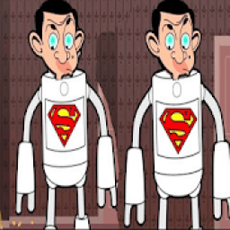 ikon فيلم كرتون مستر بن بدون نت
‎