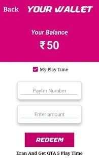 Moko Money- The Earn Real Money स्क्रीनशॉट 2