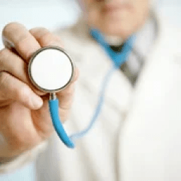 ikon سؤال وجواب طبي
‎