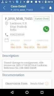 CDMS screenshot 3