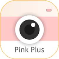 Pink plus Cam - Analog film photo Pink+ on 9Apps