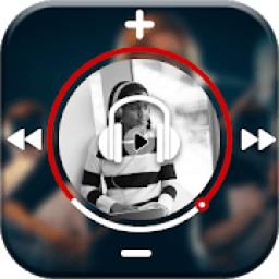 Audio Video Player आइकन