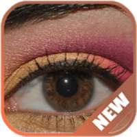 New Eyes Make up on 9Apps