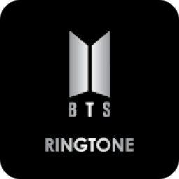 BTS ringtone free 2020 आइकन