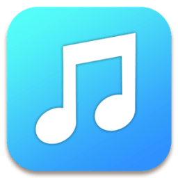 Music Player आइकन