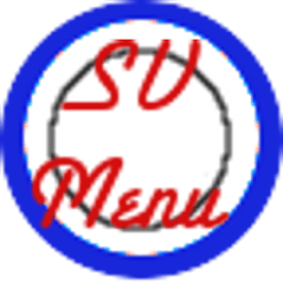 SV Menu आइकन