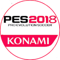 ikon PES.2019 KONAMIA PRO NEW GUIDE