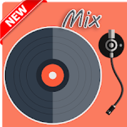 DJ Phone Mixer Pro 2018 icon