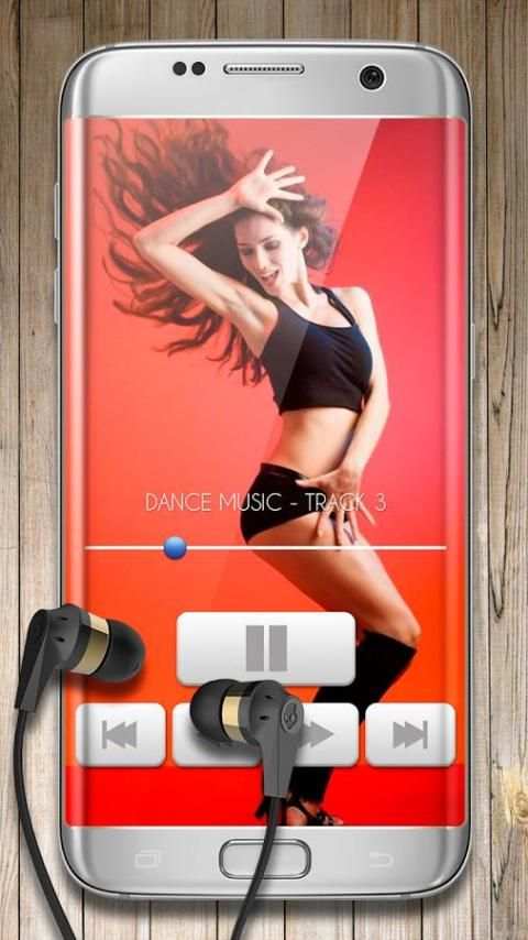 My Photo Music Player screenshot 3