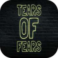 Tears for Fears setlist songs tour head ovel heels