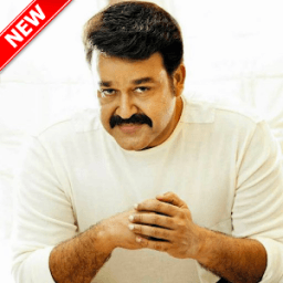 Mohanlal HD Wallpapers आइकन
