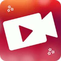 دمج الصور مع الاغاني وعمل فيديو
‎