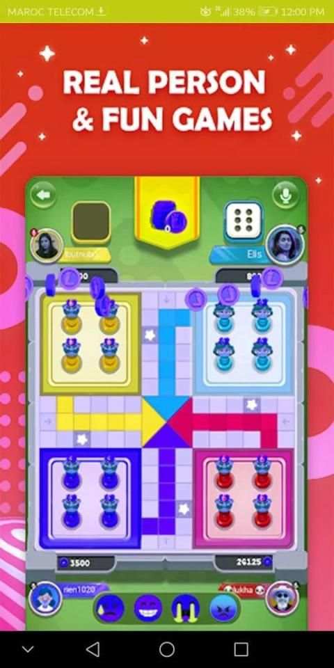 Guide for HAGO - Play With New Friends, Voice Chat screenshot 4