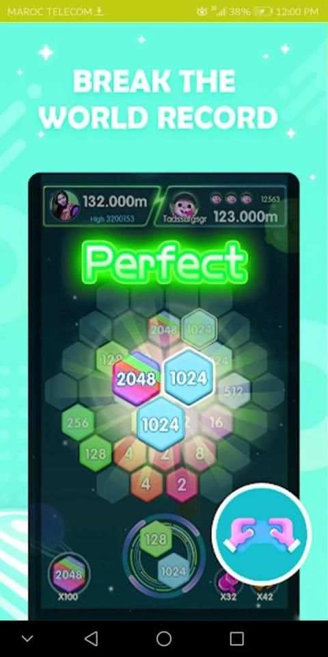 Guide for HAGO - Play With New Friends, Voice Chat screenshot 2