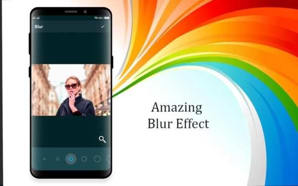 New Photo Lab Photo Editor screenshot 2