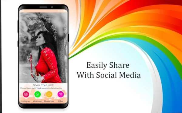New Photo Lab Photo Editor screenshot 1