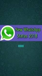 New whatsApp Status 2108 screenshot 3