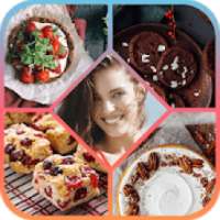 Photo Collage: Photo Grid Editor&Maker on 9Apps