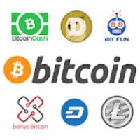 MULTI FAUCET COINPOT AND MORE on 9Apps