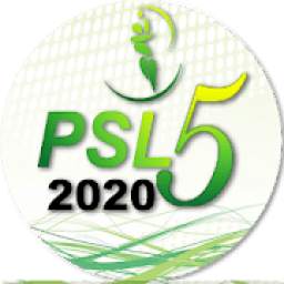 PSL 5 2020