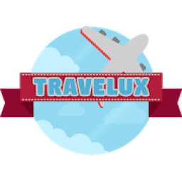 Travelux icon