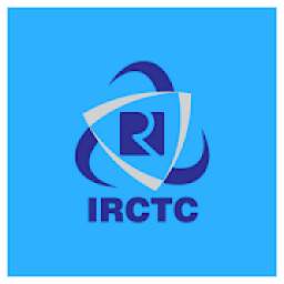 IRCTC Rail - Booking, PNR, Live Train Status