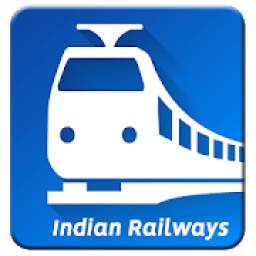 Indian Rail Info - Train Running & PNR Status