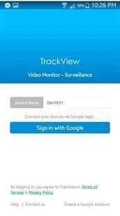 TrackView - Find My Phone Hint screenshot 1
