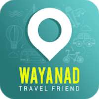 Wayanad TravelFriend on 9Apps