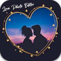 Love Photo Editor - Story Maker 2020