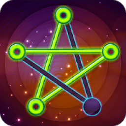 One Touch Line Connect icon