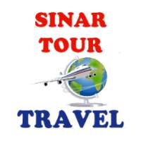 Sinar Travel on 9Apps