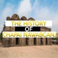 The History of Chapai Nawabganj